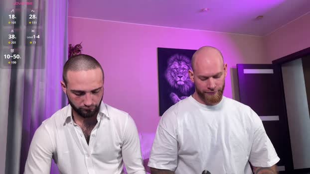 Firebeard_ 07-03-2026 Recorded Video orgasm