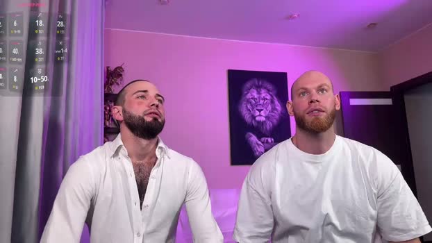 Firebeard_ 07-03-2026 Recorded Video horny