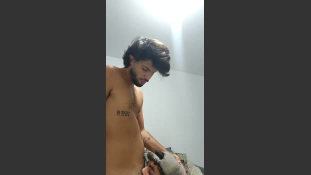 Levi_Henrique 07-03-2026 Recorded Video sexykitty