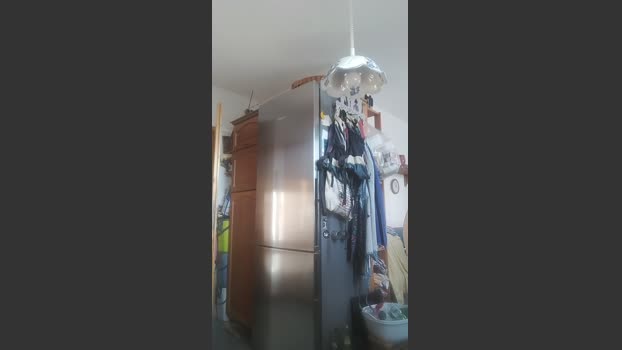 Lichterengel 07-03-2026 Recorded Video Nude
