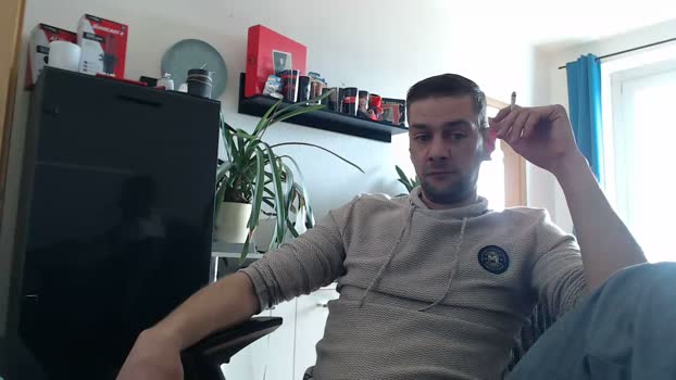 Lienlingsidiot 07-03-2026 Recorded Video gag