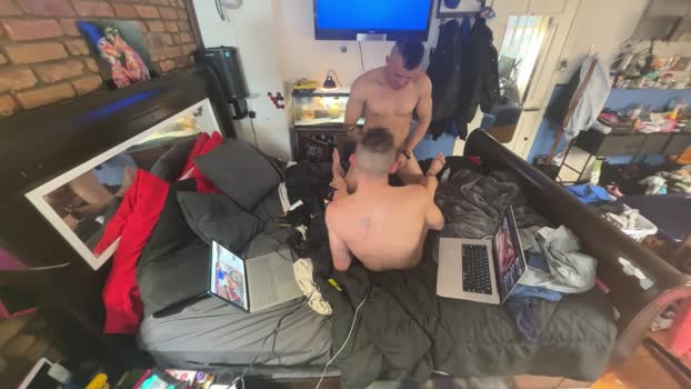 LiveYOURwayPig 06-03-2026 Recorded Video Naked