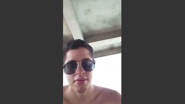 LoboAlvaro 07-03-2026 Recorded Video jerking