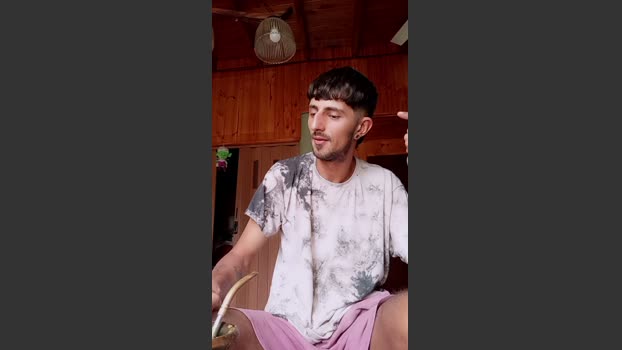 Mati_19cm 06-03-2026 Recorded Video bigdick