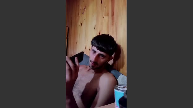 Mati_19cm 06-03-2026 Recorded Video naked