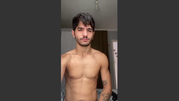 Mauriciobueno20 07-03-2026 Recorded Video jerkoff