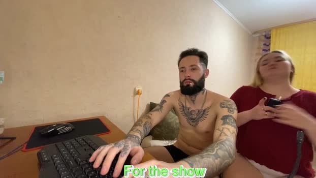 Mike_and_Anna 07-03-2026 Recorded Video wank