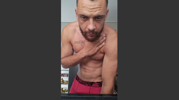 Mineirinho22c 07-03-2026 Recorded Video jerkoff