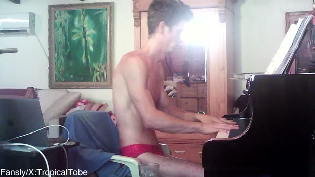 PianoTobe 06-03-2026 Recorded Video analtoy