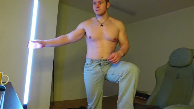Richard_Dullas 06-03-2026 Recorded Video handsome
