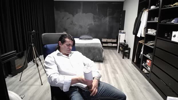 Samricci21 07-03-2026 Recorded Video fuckhard
