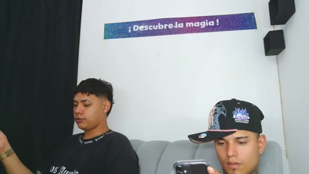 Skartoliver 07-03-2026 Recorded Video analsex