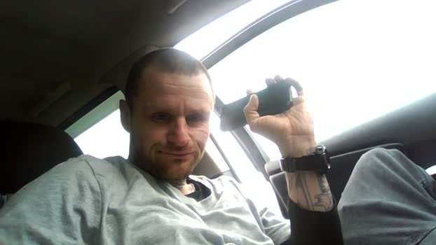 Steven_Prince87 06-03-2026 Recorded Video harddick
