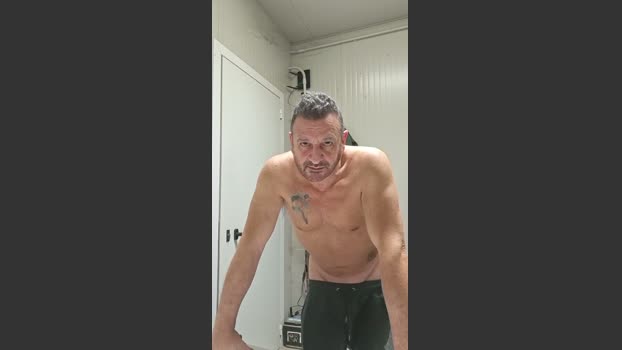 Trombatore72 06-03-2026 Recorded Video jerking