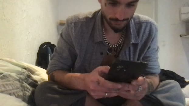 anastasio_f 07-03-2026 Recorded Video Topless
