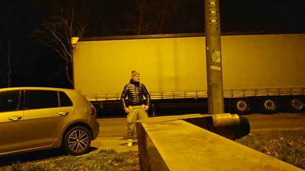 axelblows 07-03-2026 Recorded Video harddick