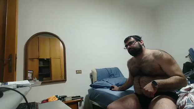 bleakw85 07-03-2026 Recorded Video natural