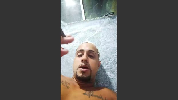 theuzinsaldanha 07-03-2026 Recorded Video deep