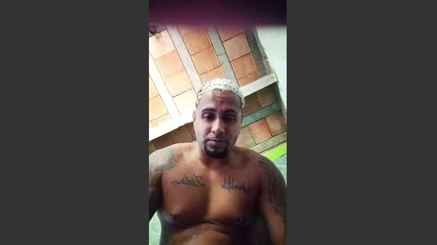theuzinsaldanha 07-03-2026 Recorded Video sexybody