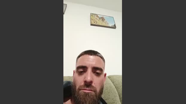 willyponton 07-03-2026 Recorded Video kinky