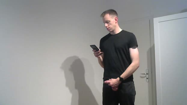 xtomgerx 07-03-2026 Recorded Video handsome