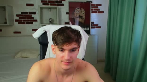 BradyFlint 08-03-2026 Recorded Video striptease
