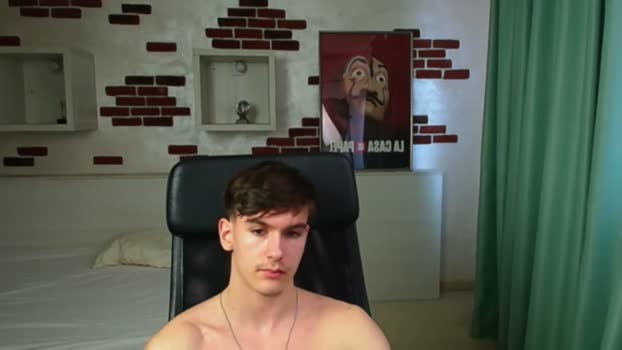 BradyFlint 08-03-2026 Recorded Video striptease
