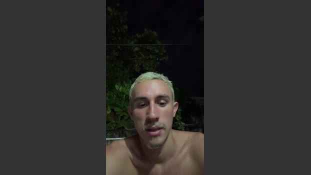 Chef_hot351 08-03-2026 Recorded Video squirt