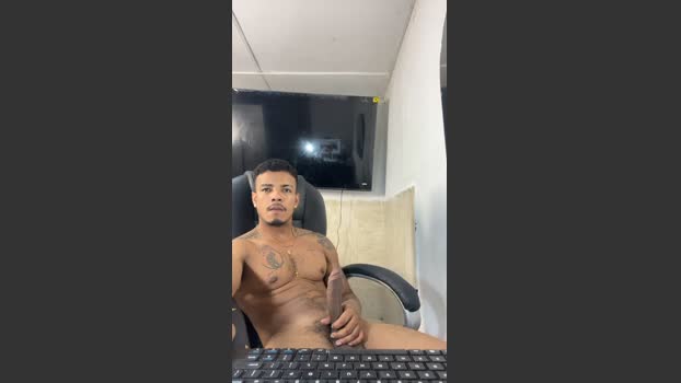 Chris_fendi 07-03-2026 Recorded Video bigass