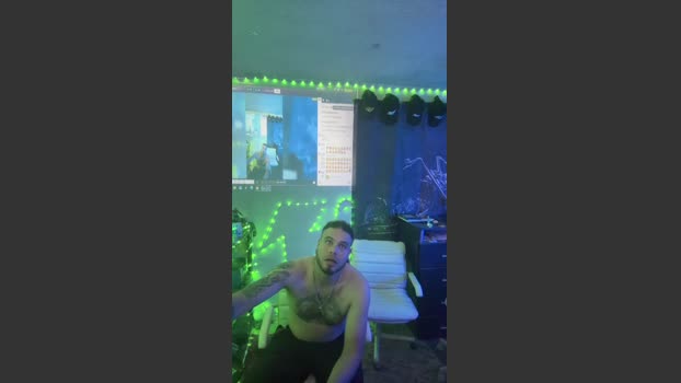 Destrollermx 08-03-2026 Recorded Video fuckme