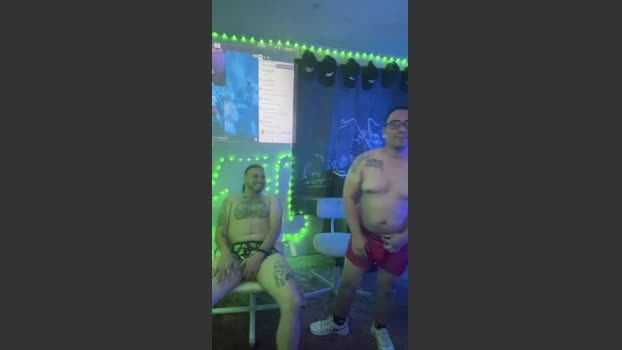 Destrollermx 08-03-2026 Recorded Video jackoff