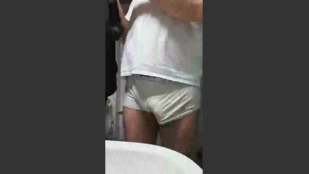 Doperman 08-03-2026 Recorded Video striptease