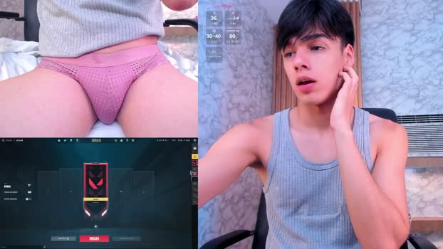 Gerony 08-03-2026 Recorded Video fingering