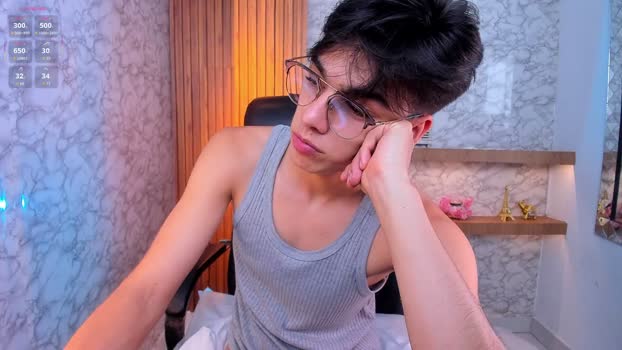 Gerony 08-03-2026 Recorded Video wank
