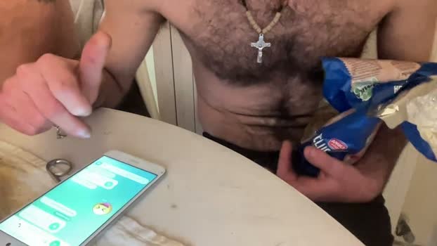 Gordo921 08-03-2026 Recorded Video spank