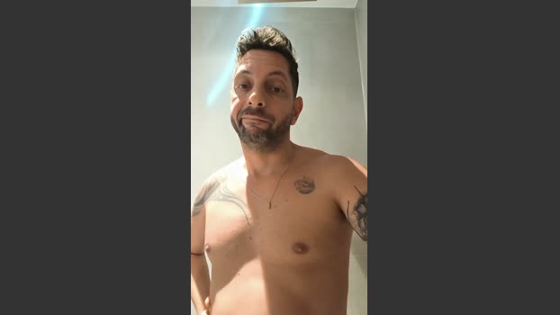 Gr_SexyMan 08-03-2026 Recorded Video bj-dildo