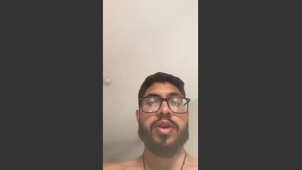 GregoMartins 08-03-2026 Recorded Video suck