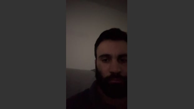 Heitorklain 07-03-2026 Recorded Video ass