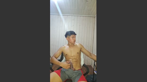 IsaacVnz 08-03-2026 Recorded Video jerking