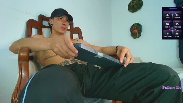 Jimm66_ 08-03-2026 Recorded Video fingering