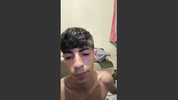 Josa040319 08-03-2026 Recorded Video fuckme