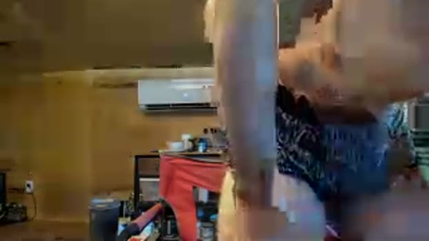 Kenny_Kyle 07-03-2026 Recorded Video prettyface