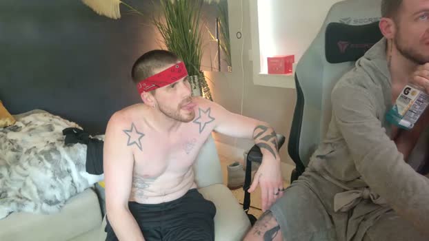 KingCal205 07-03-2026 Recorded Video sexymale