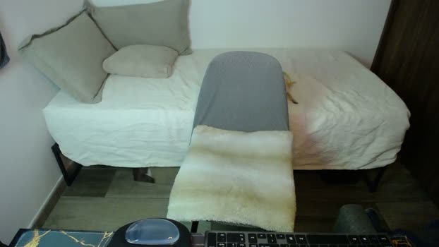 Lealboy 08-03-2026 Recorded Video jerkoff