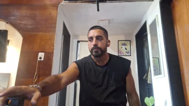Liyovassa22_ 07-03-2026 Recorded Video kissing
