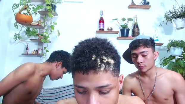Lunar_Boys 07-03-2026 Recorded Video ass