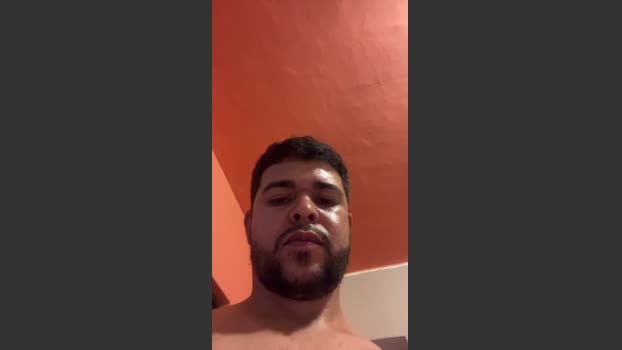 MarcioAndrades 07-03-2026 Recorded Video bigdick