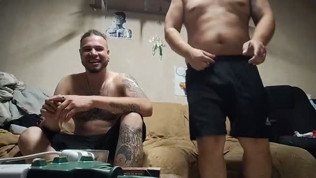MrDante6699 08-03-2026 Recorded Video beauty