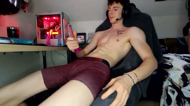 MrDomie 07-03-2026 Recorded Video prettyface