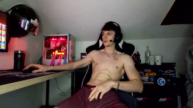 MrDomie 07-03-2026 Recorded Video handsome